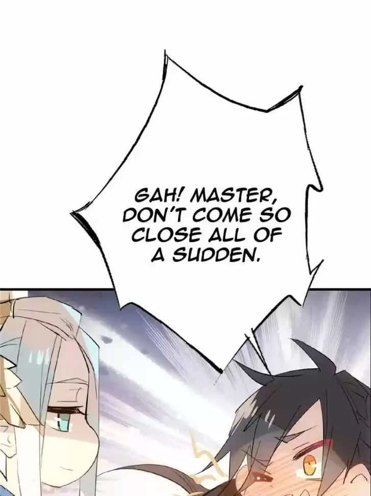 Shifu You Zai Liao Wo Ch.037