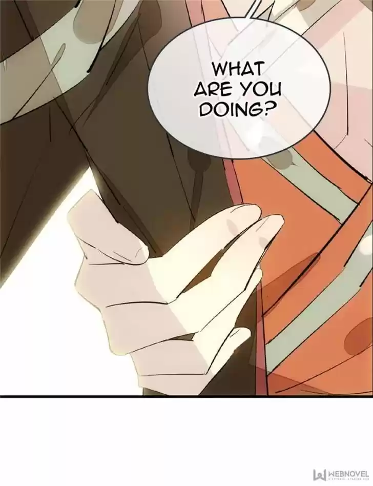 Shifu You Zai Liao Wo Ch.037