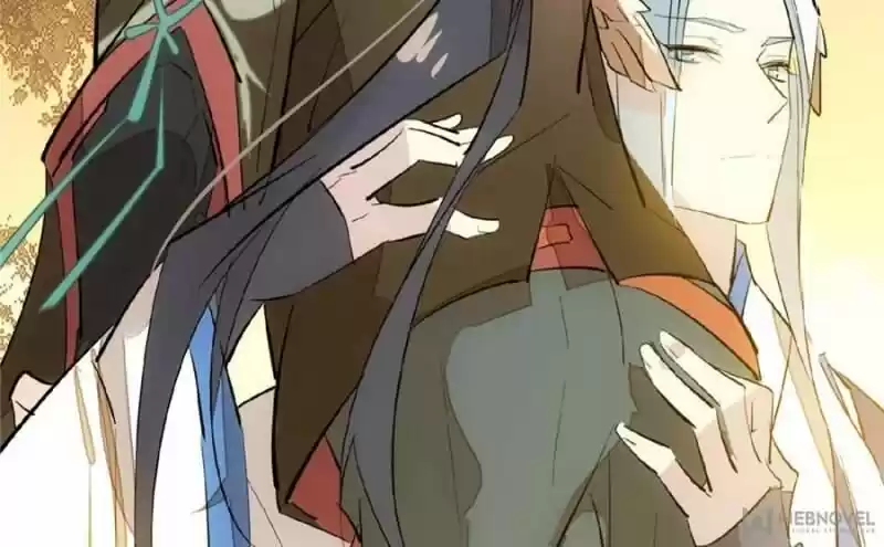 Shifu You Zai Liao Wo Ch.037