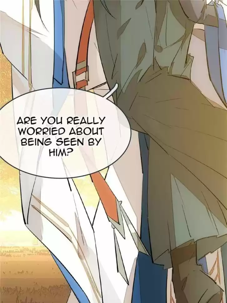 Shifu You Zai Liao Wo Ch.037