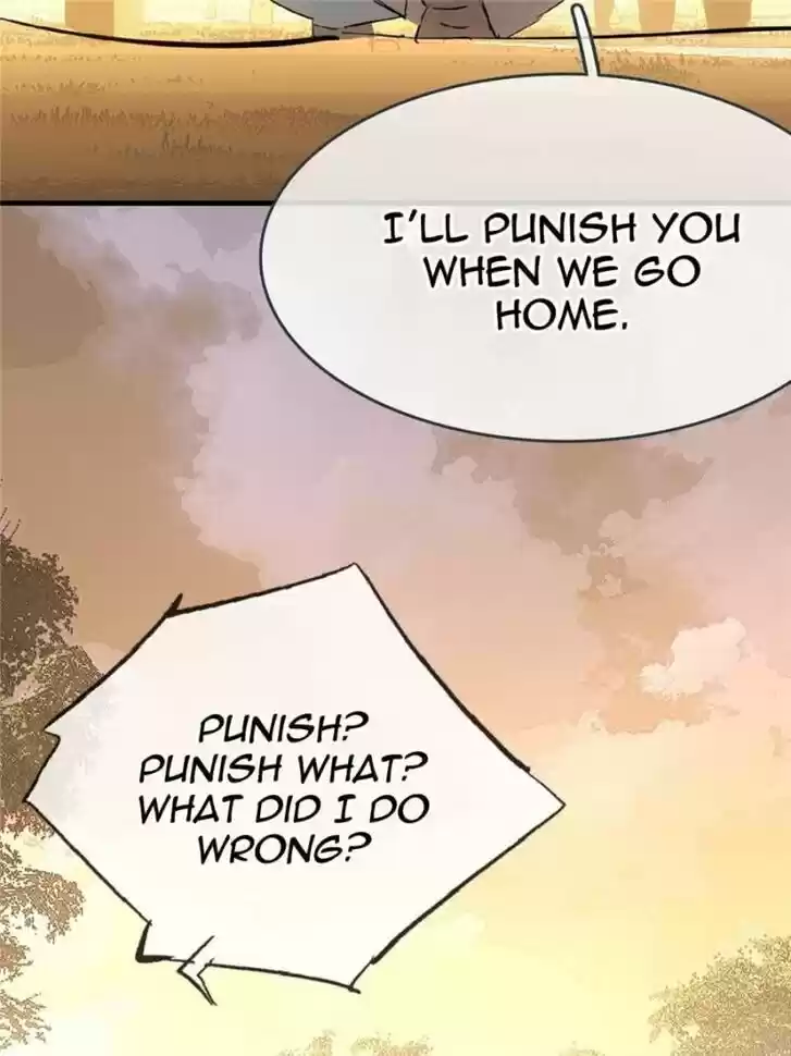 Shifu You Zai Liao Wo Ch.037