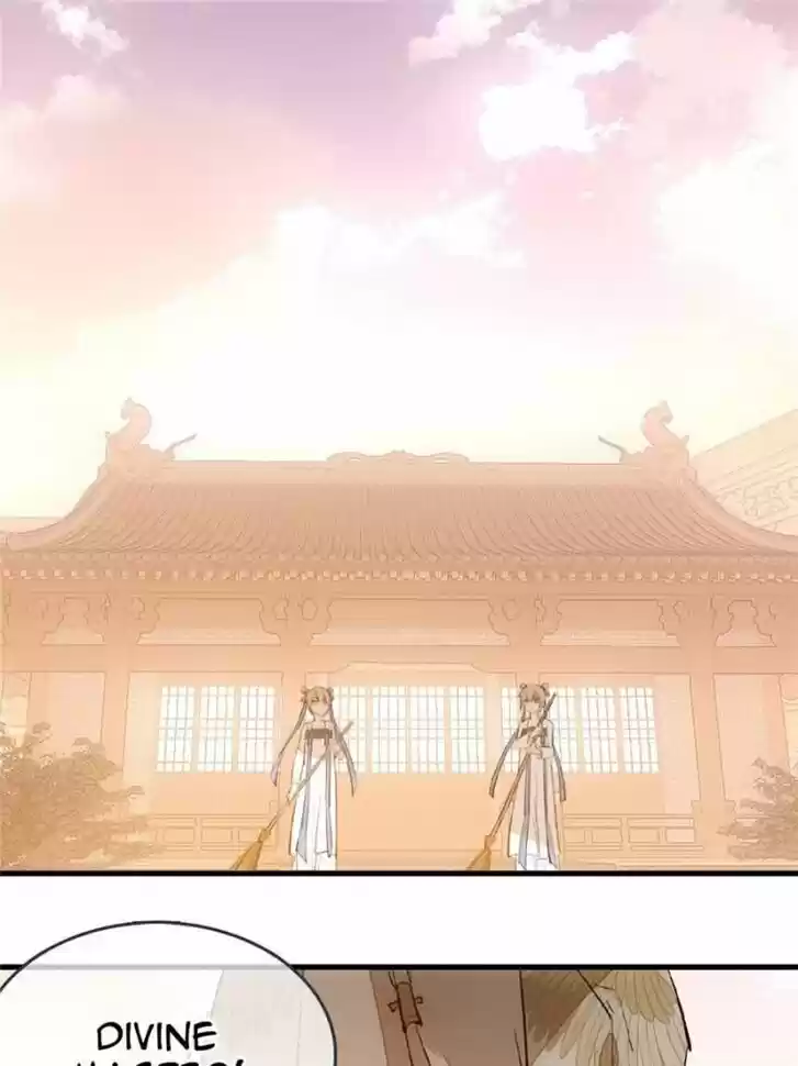 Shifu You Zai Liao Wo Ch.038