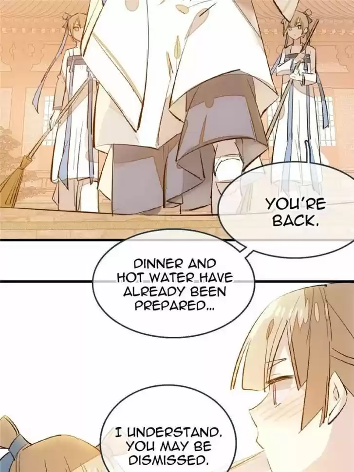 Shifu You Zai Liao Wo Ch.038