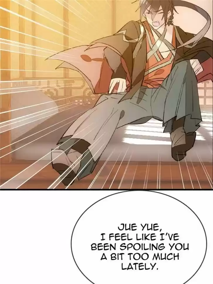 Shifu You Zai Liao Wo Ch.038