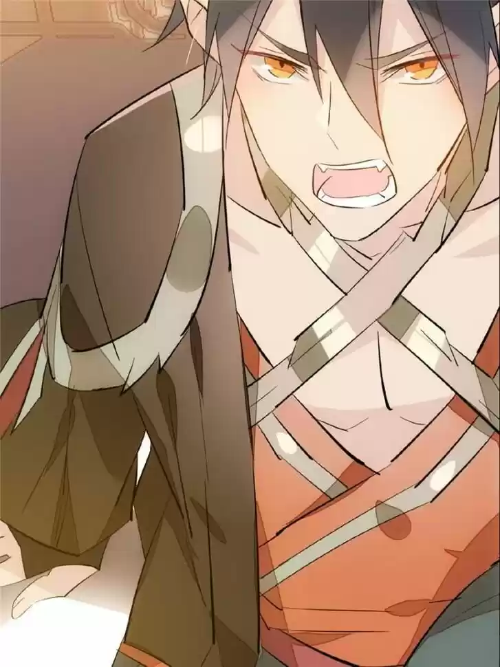 Shifu You Zai Liao Wo Ch.038