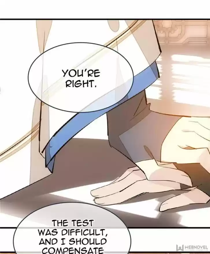 Shifu You Zai Liao Wo Ch.038