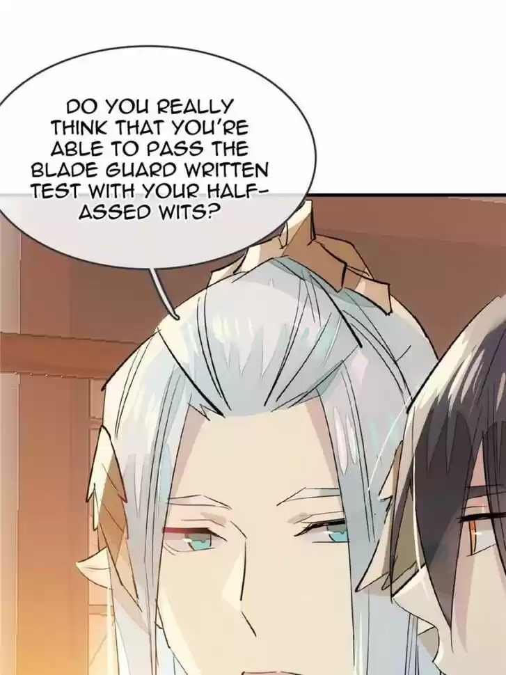 Shifu You Zai Liao Wo Ch.038