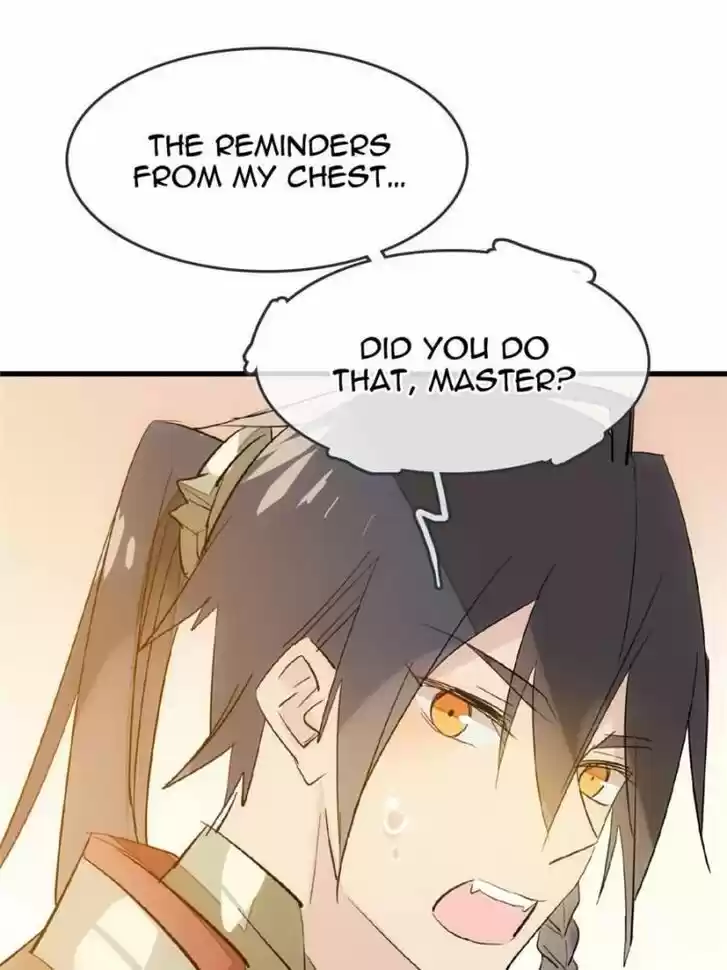 Shifu You Zai Liao Wo Ch.038