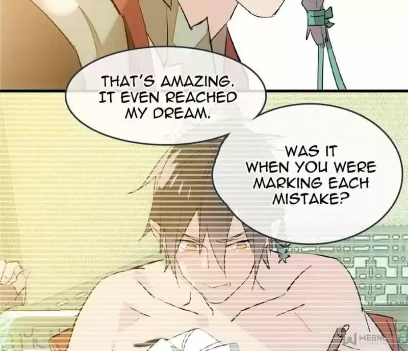 Shifu You Zai Liao Wo Ch.038