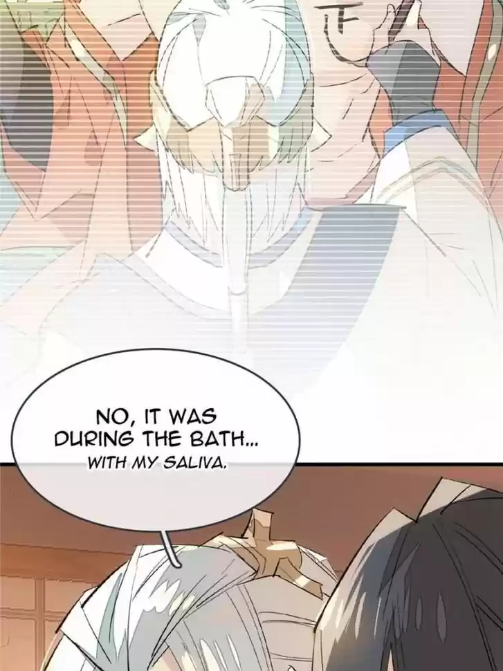 Shifu You Zai Liao Wo Ch.038