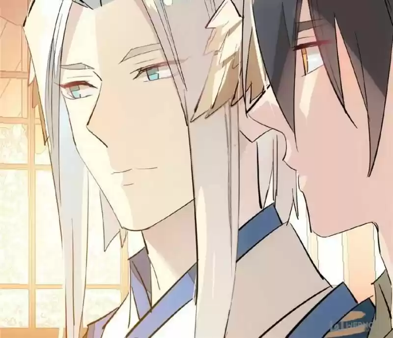 Shifu You Zai Liao Wo Ch.038