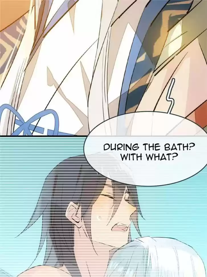 Shifu You Zai Liao Wo Ch.038