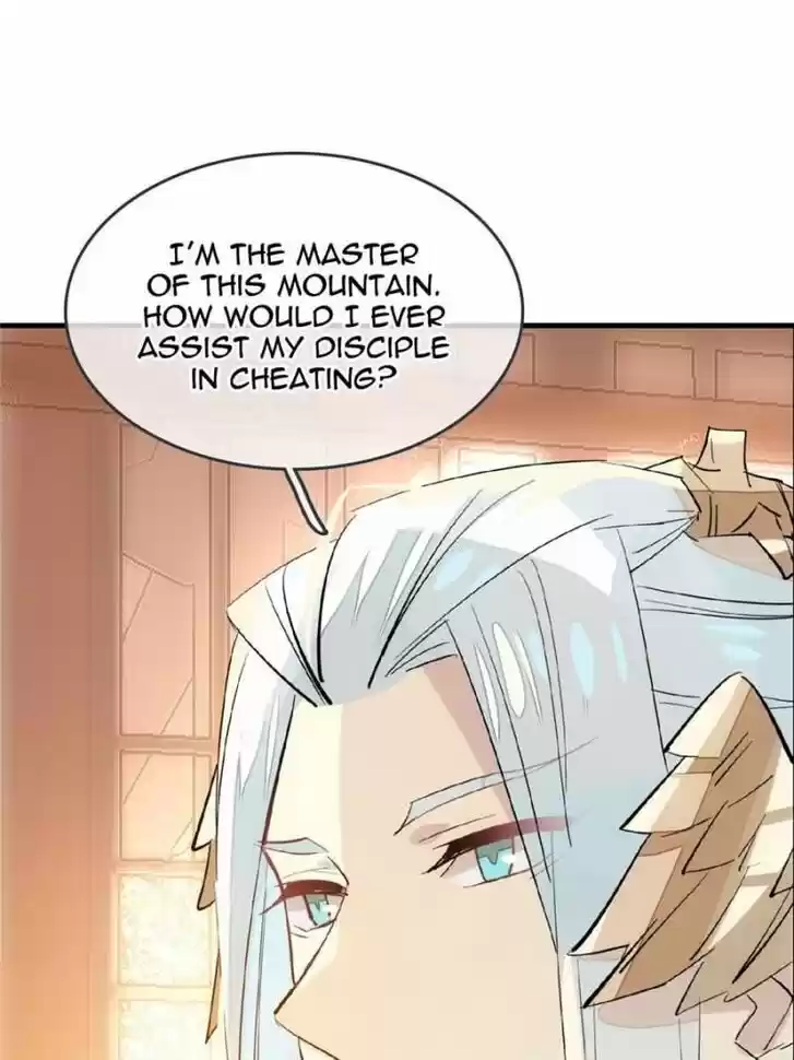 Shifu You Zai Liao Wo Ch.038