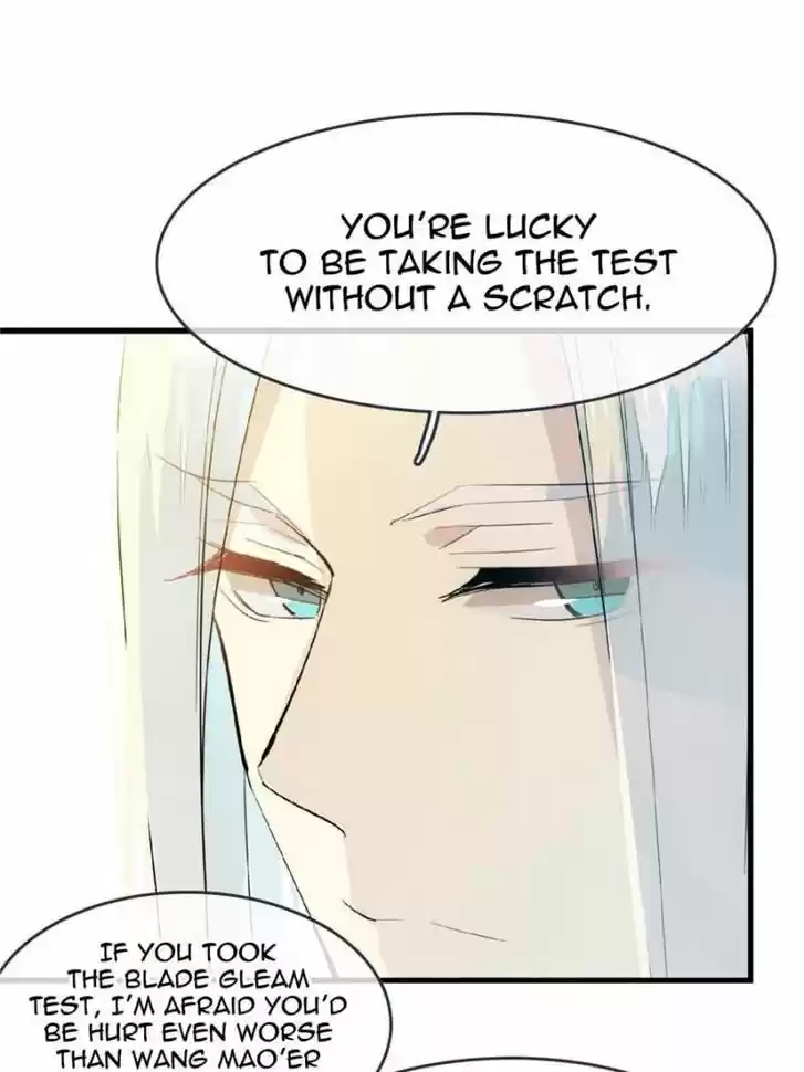 Shifu You Zai Liao Wo Ch.038