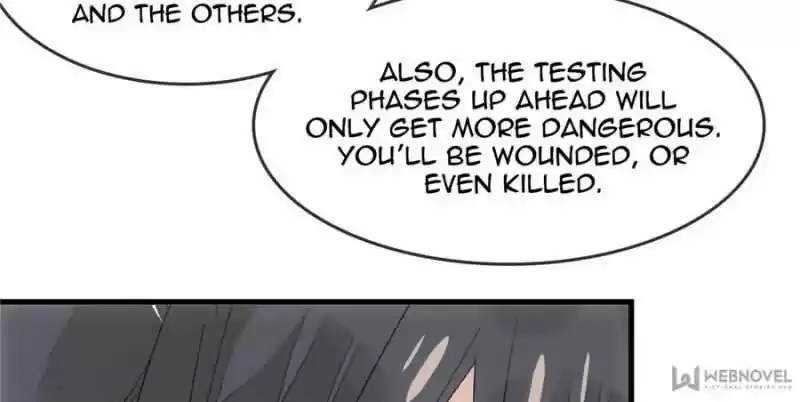 Shifu You Zai Liao Wo Ch.038