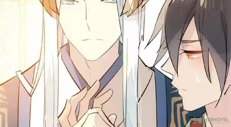 Shifu You Zai Liao Wo Ch.038