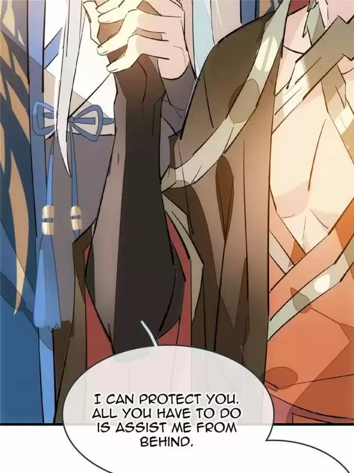 Shifu You Zai Liao Wo Ch.038