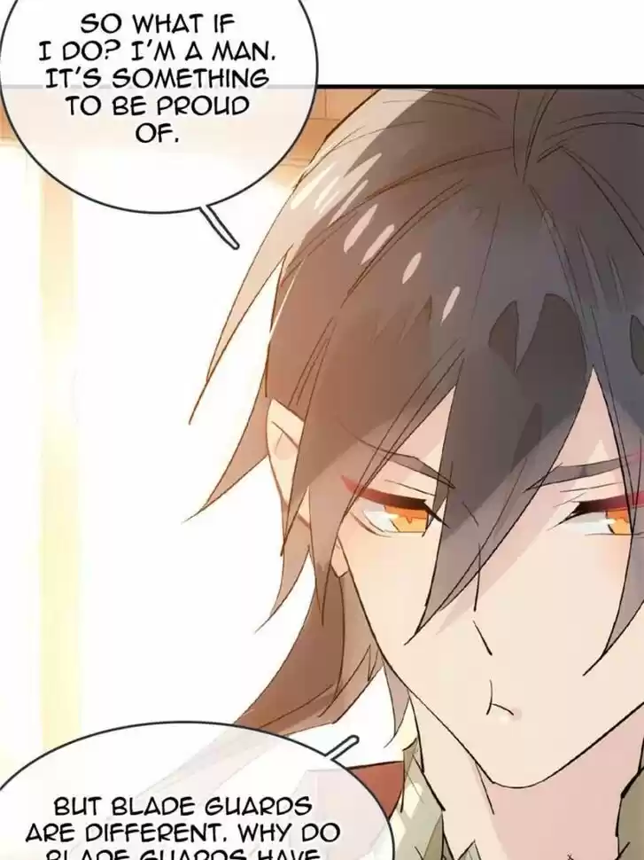 Shifu You Zai Liao Wo Ch.038