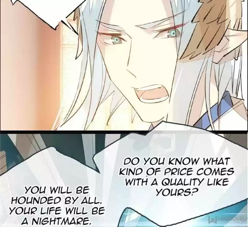 Shifu You Zai Liao Wo Ch.038