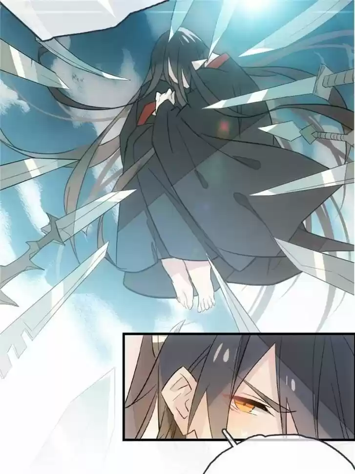 Shifu You Zai Liao Wo Ch.038