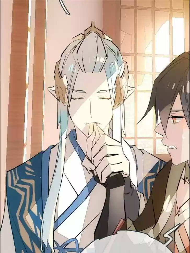 Shifu You Zai Liao Wo Ch.038