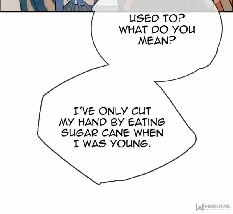 Shifu You Zai Liao Wo Ch.038