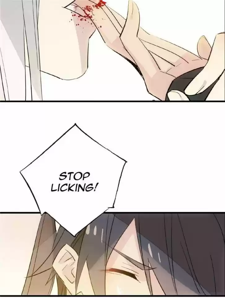 Shifu You Zai Liao Wo Ch.039