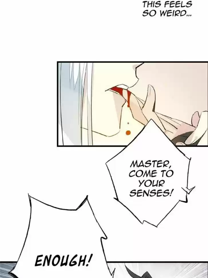 Shifu You Zai Liao Wo Ch.039