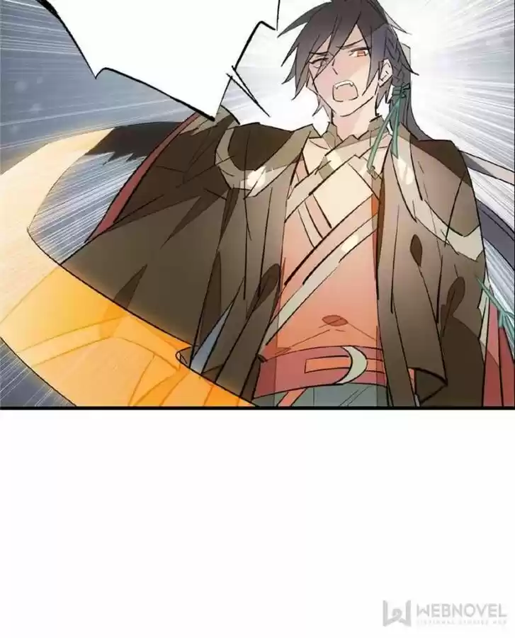 Shifu You Zai Liao Wo Ch.039