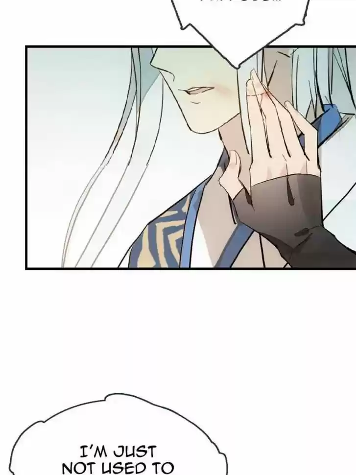 Shifu You Zai Liao Wo Ch.039