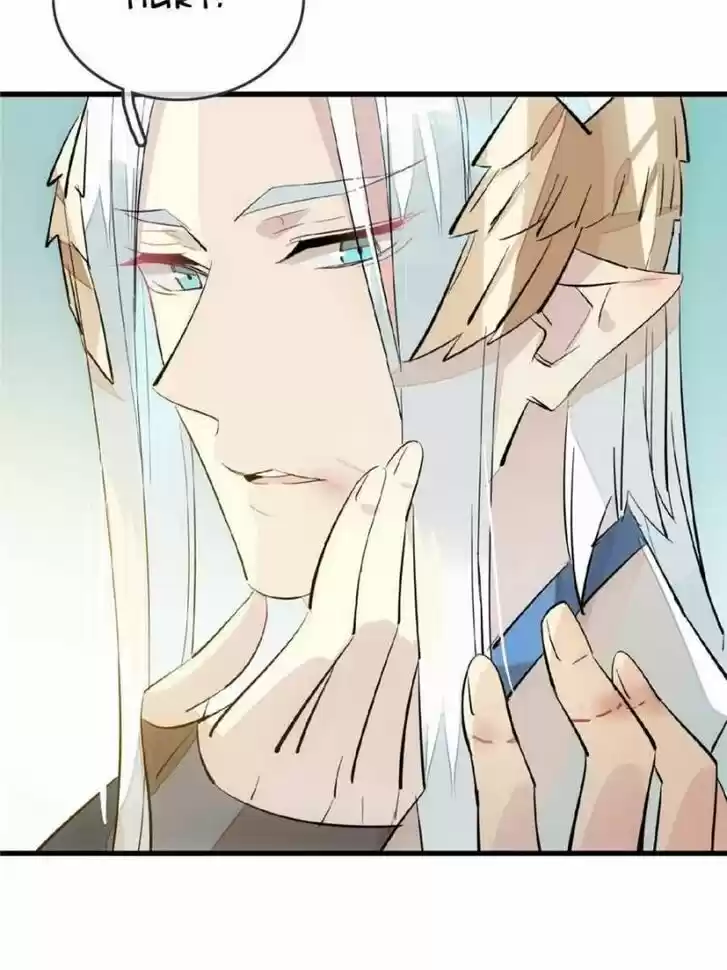 Shifu You Zai Liao Wo Ch.039