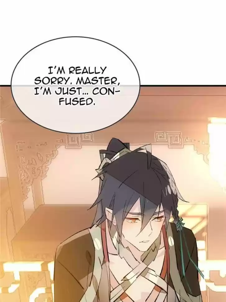 Shifu You Zai Liao Wo Ch.039