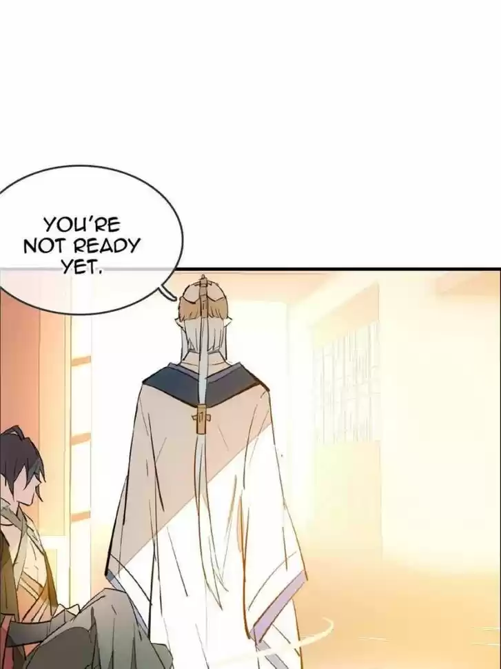 Shifu You Zai Liao Wo Ch.039