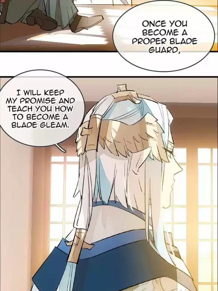 Shifu You Zai Liao Wo Ch.039