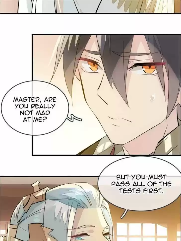 Shifu You Zai Liao Wo Ch.039