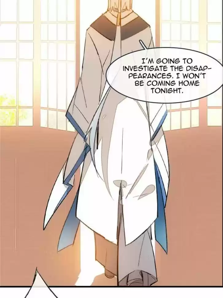 Shifu You Zai Liao Wo Ch.039