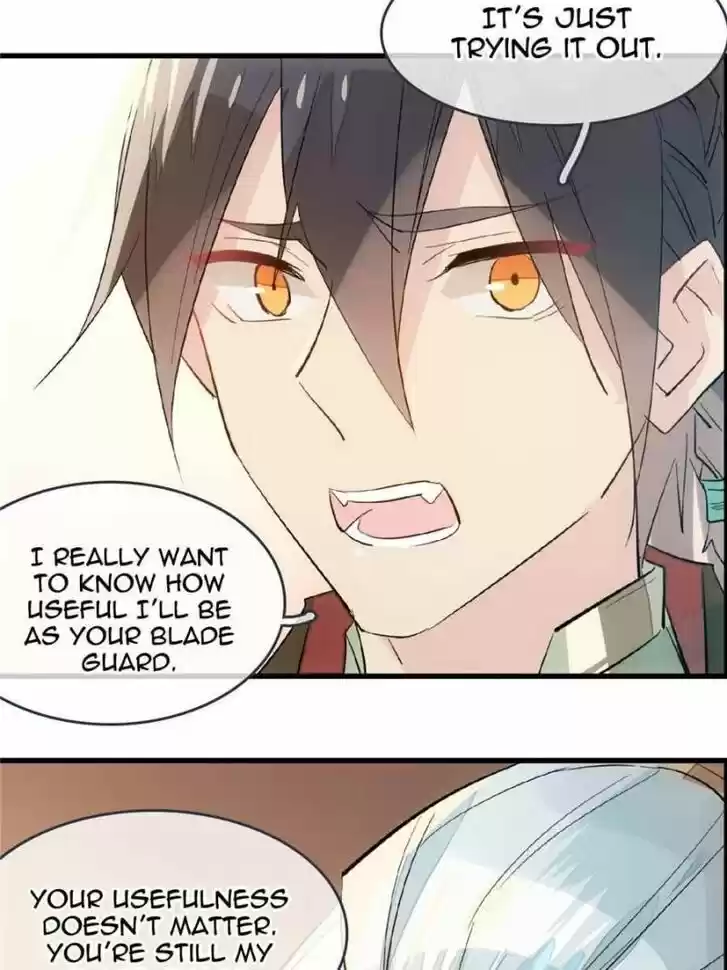 Shifu You Zai Liao Wo Ch.039