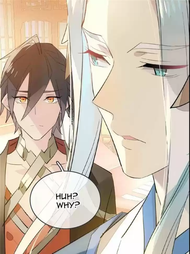 Shifu You Zai Liao Wo Ch.039