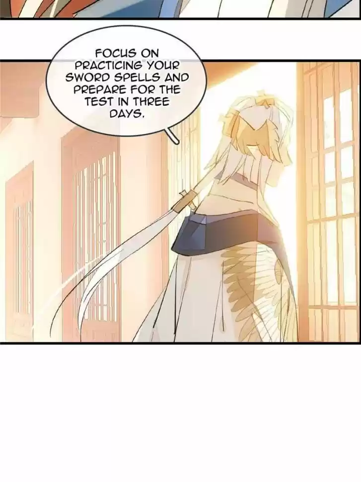 Shifu You Zai Liao Wo Ch.039