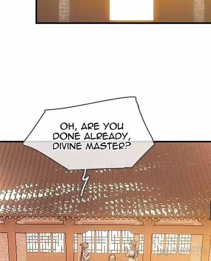 Shifu You Zai Liao Wo Ch.040