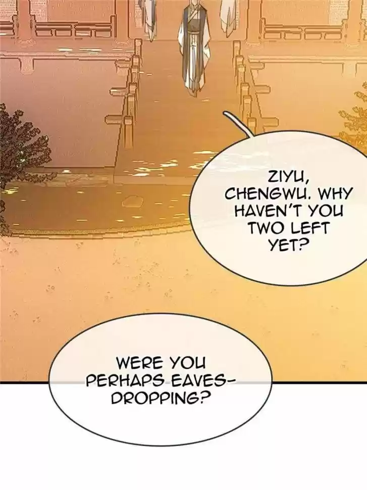 Shifu You Zai Liao Wo Ch.040