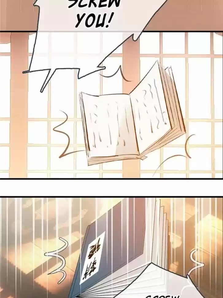 Shifu You Zai Liao Wo Ch.040