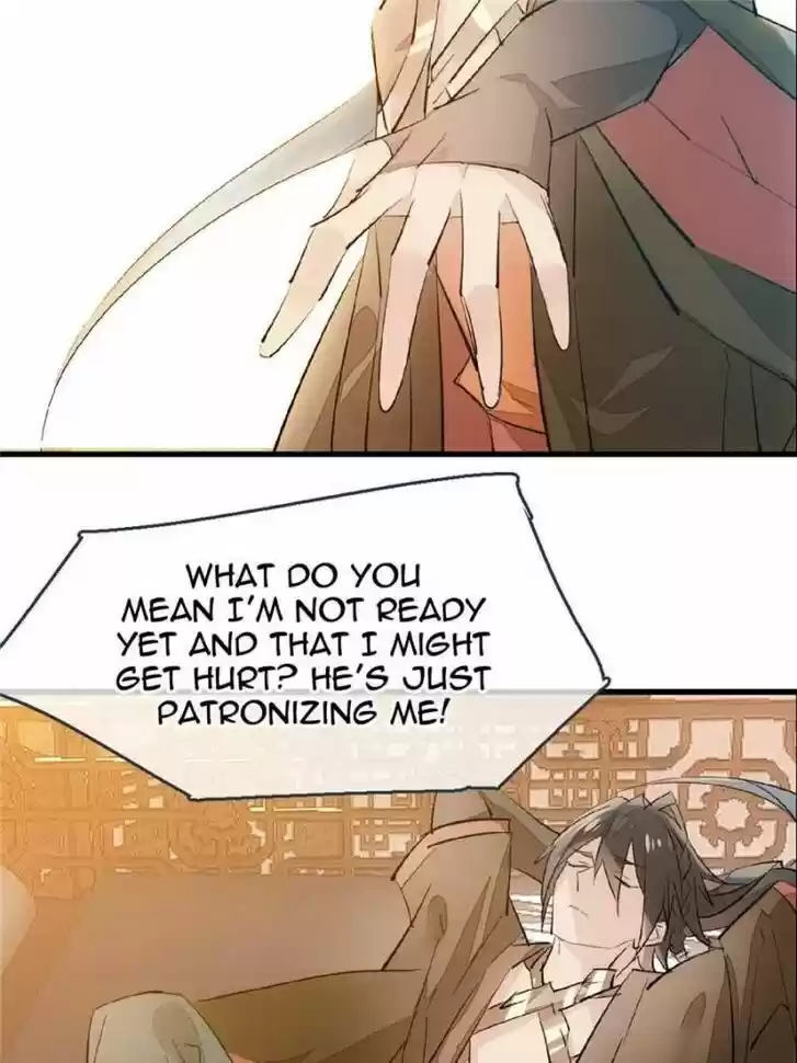 Shifu You Zai Liao Wo Ch.040