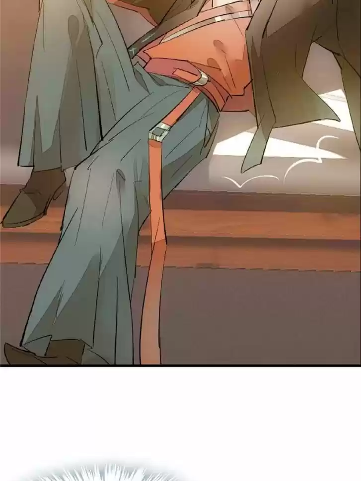 Shifu You Zai Liao Wo Ch.040