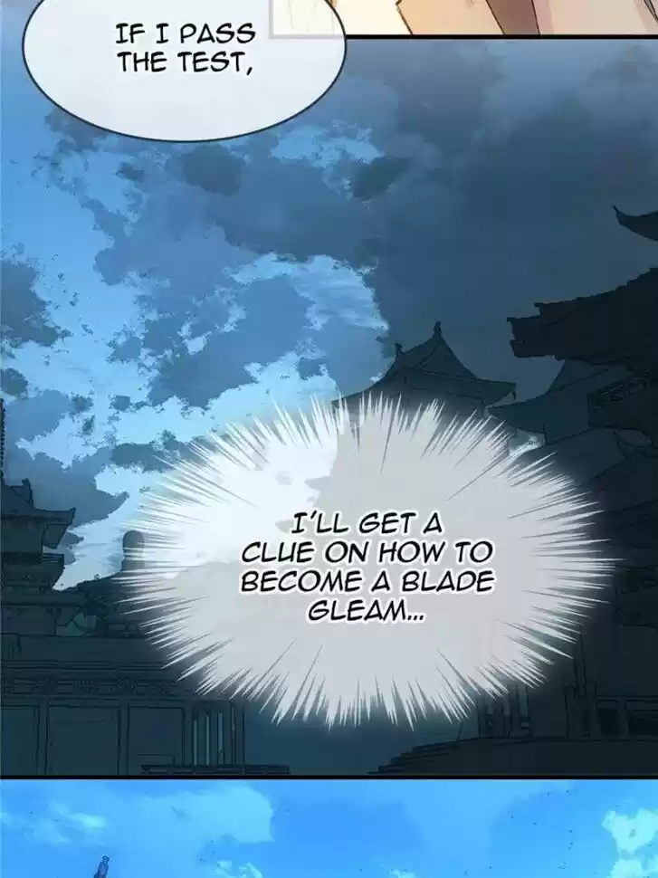 Shifu You Zai Liao Wo Ch.040