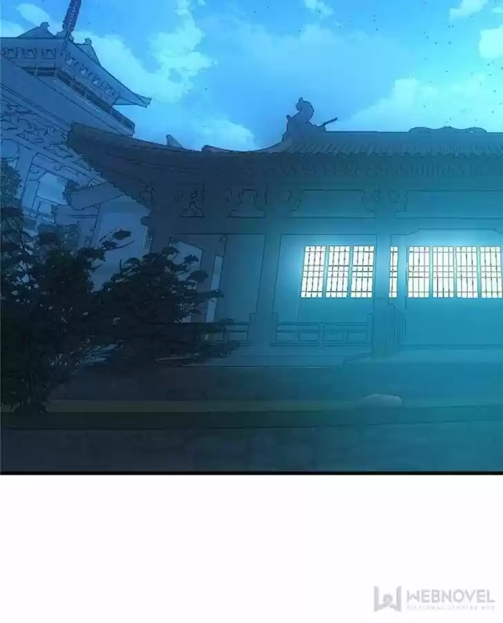 Shifu You Zai Liao Wo Ch.040