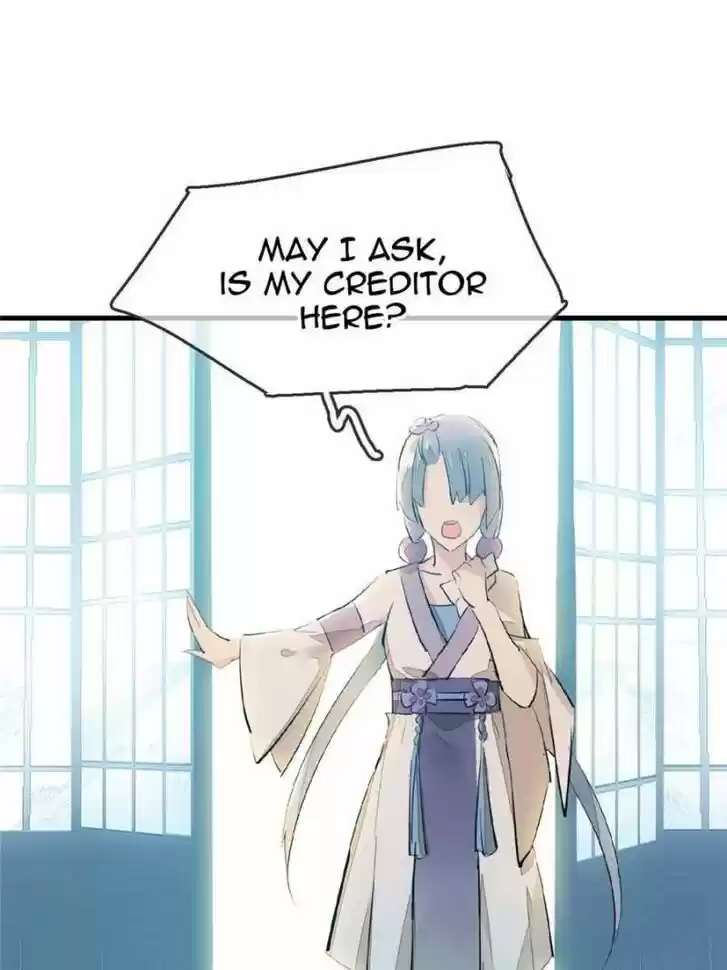 Shifu You Zai Liao Wo Ch.040