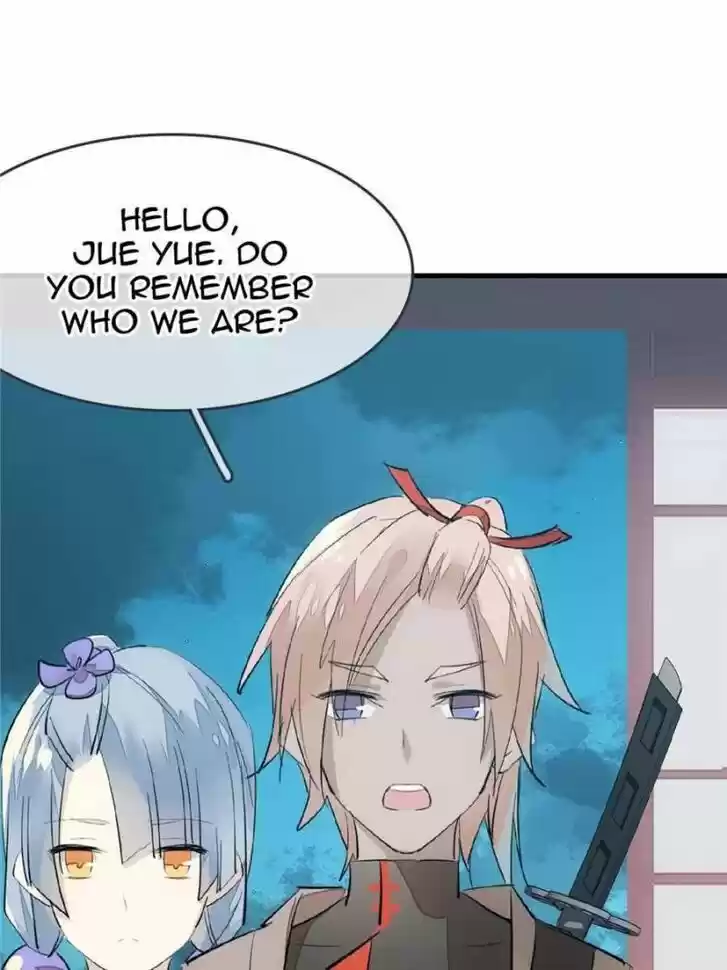 Shifu You Zai Liao Wo Ch.040