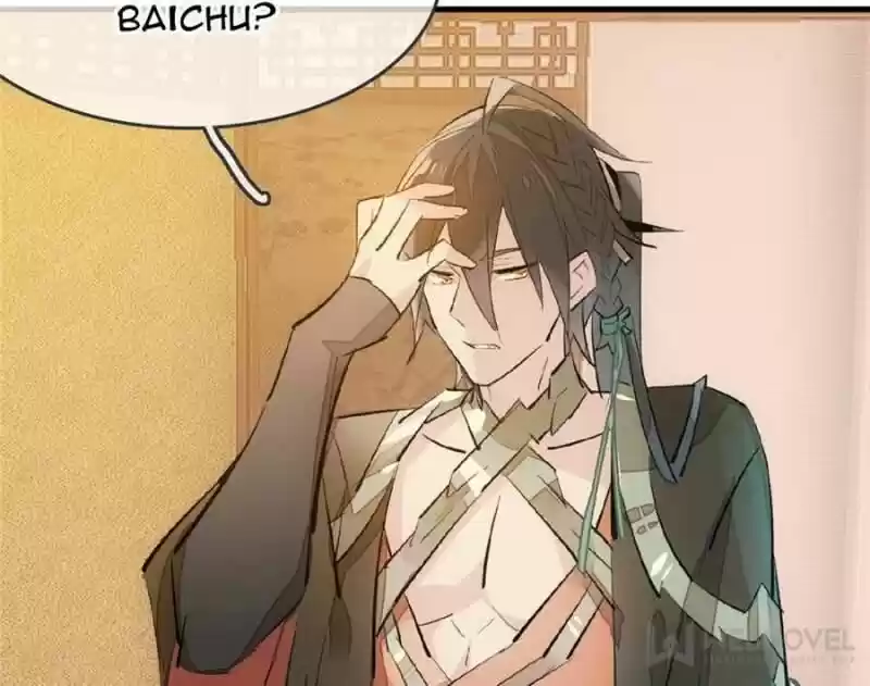 Shifu You Zai Liao Wo Ch.040