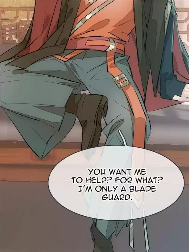 Shifu You Zai Liao Wo Ch.040